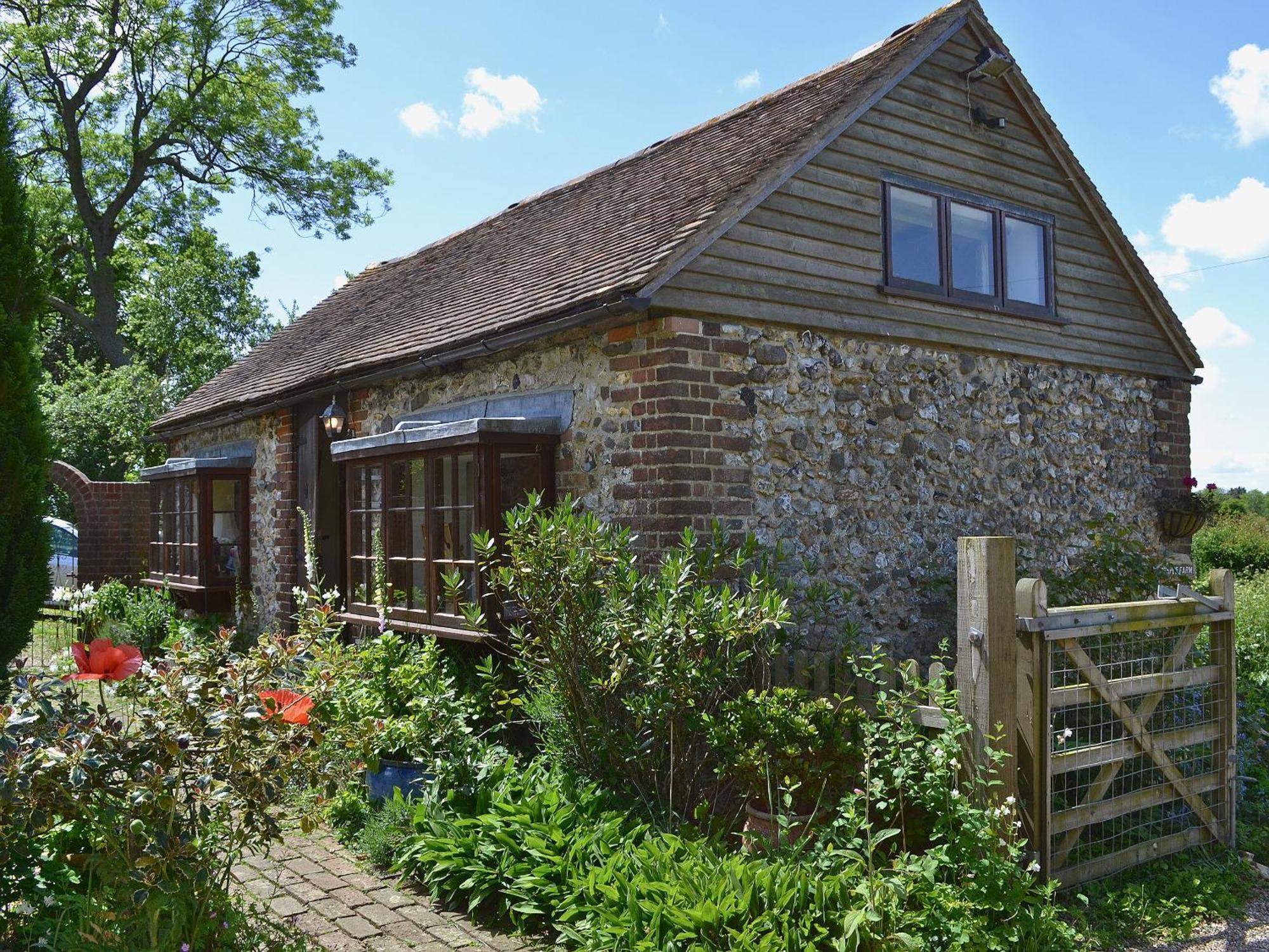 The Stable Villa Crundale Exterior photo